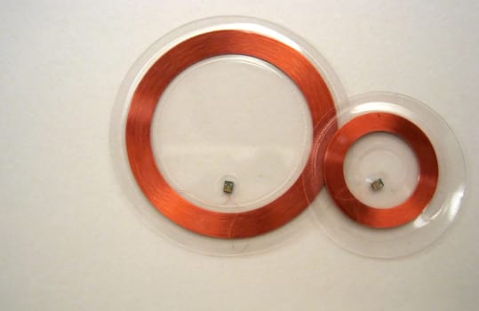 RFID tags