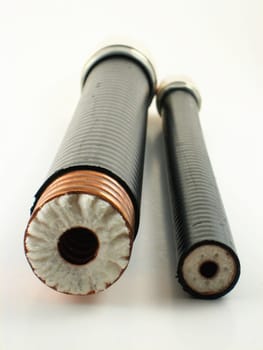 Cables and connectors