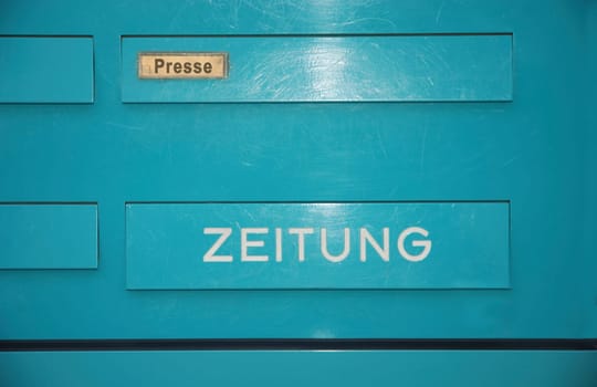 Freedom of the press