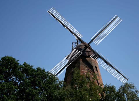 Windmill