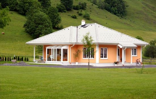 Bungalow