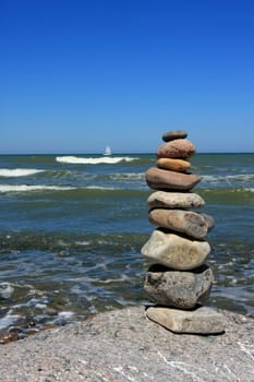 Stone Tower