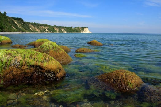 Cape Arkona on Rügen