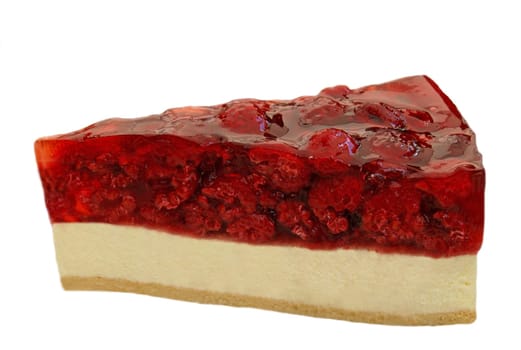 Raspberry Cake