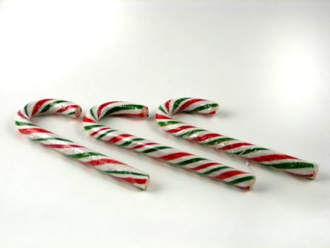 Candy Canes