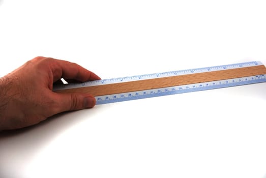 ruler