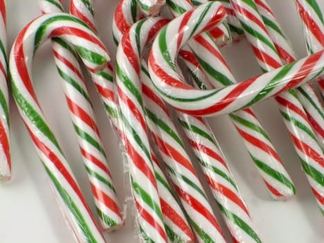 Candy Canes