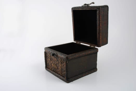 Nice box