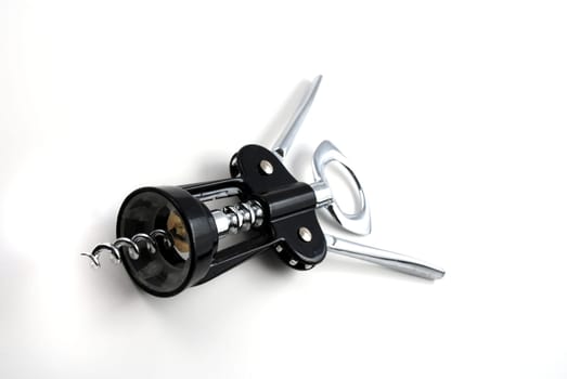 Corkscrew