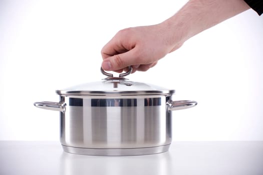 Pot