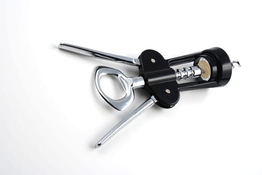 Corkscrew