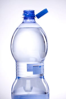 Water bottle
