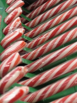 Candy Canes