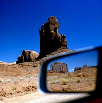 Monument Valley