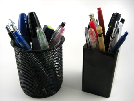 Office supplies