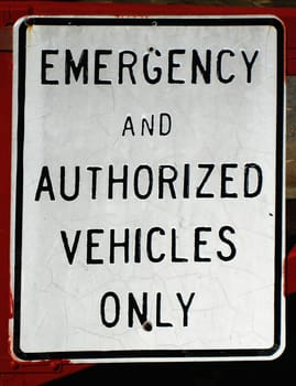 signs