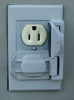 Electrical outlet