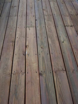 lumber