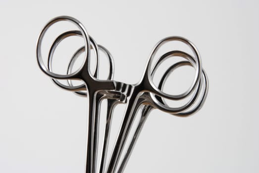 Hemostats