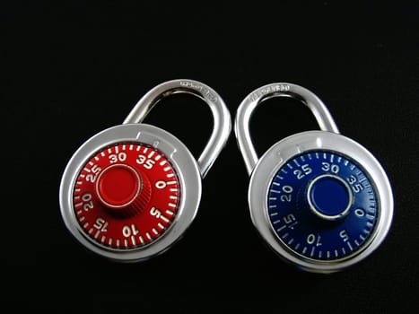 Padlocks