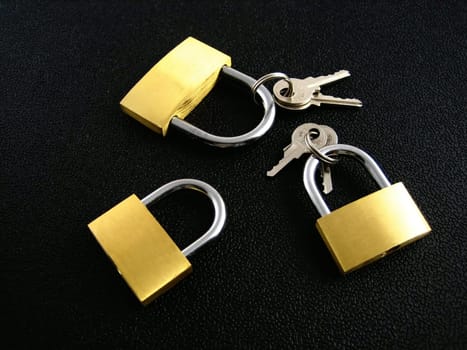 Padlocks