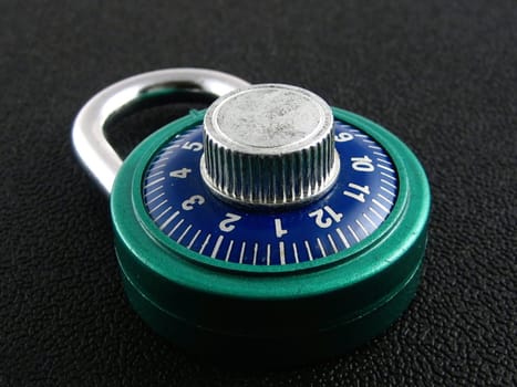 Padlocks
