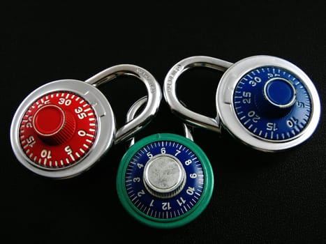 Padlocks