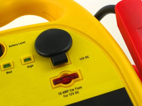 battery charger