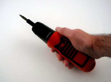 screwdriver