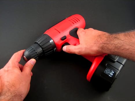 Drill