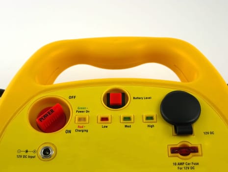 battery charger