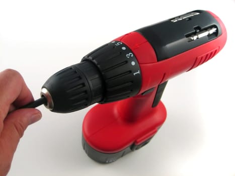 Drill
