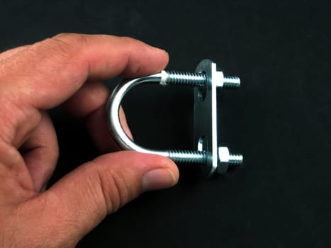 links and clamps