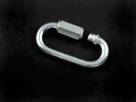 links and clamps