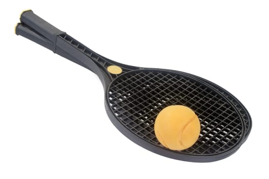 Tennis Racket
