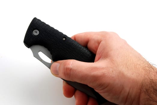 Knife