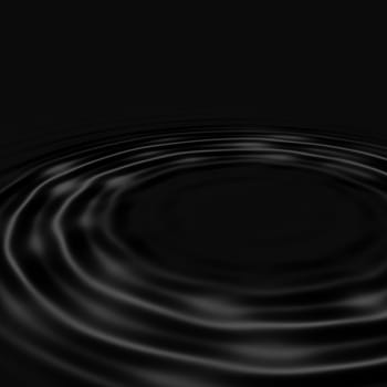 Oil Ripples
