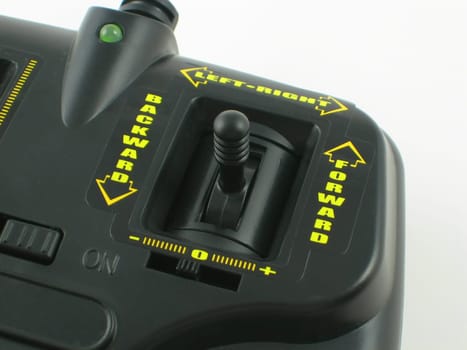 Radio control