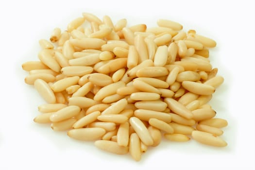 Pine nuts