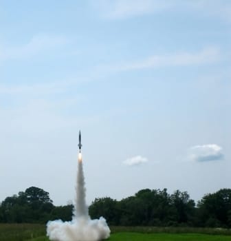 hobby rockets