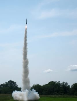 hobby rockets