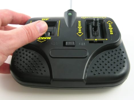 Radio control