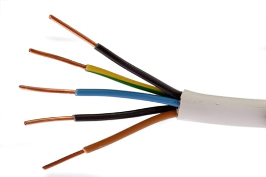 Power cord
