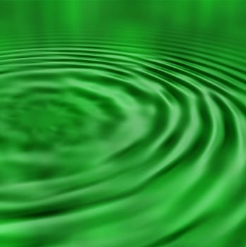 Toxic Water