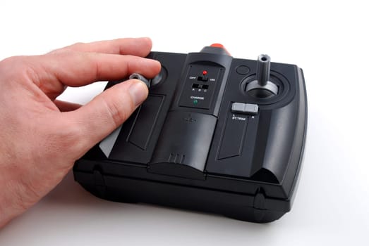 remote control