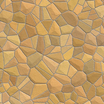 Stone Wall