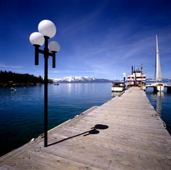 Lake Tahoe