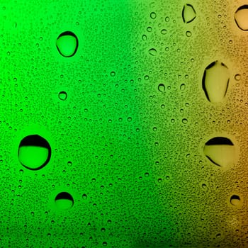 Waterdrop