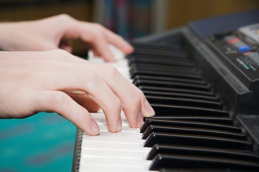 Pianist