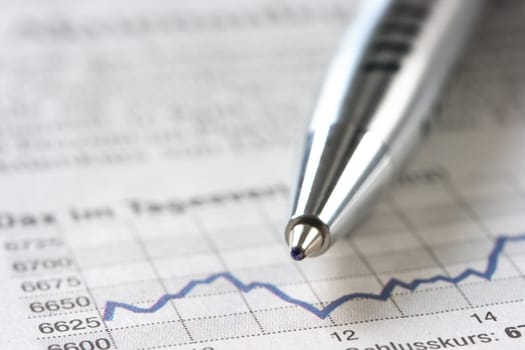 Stock Selection